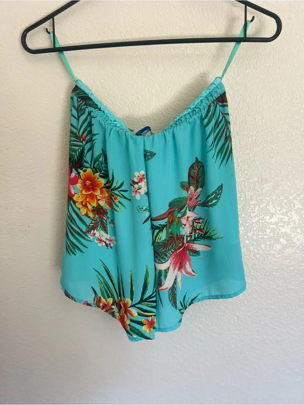 She + Sky Top & Bottom Set - Picture 7 of 11